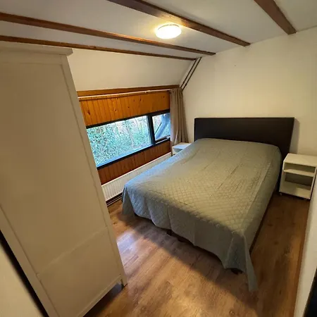 Lovely House 9 Pers Near Amsterdam And The Sea Casa vacanze Opmeer