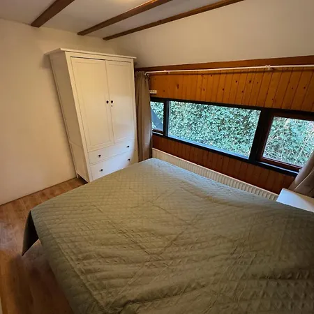 Casa vacanze Lovely House 9 Pers Near Amsterdam And The Sea