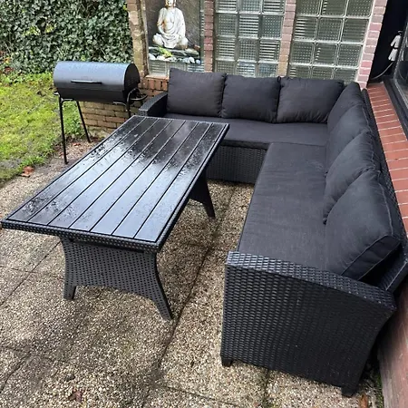 Lovely House 9 Pers Near Amsterdam And The Sea Opmeer