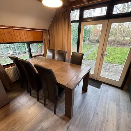 Lovely House 9 Pers Near Amsterdam And The Sea * Opmeer