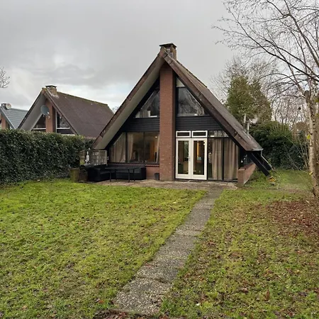 Lovely House 9 Pers Near Amsterdam And The Sea Casa vacanze Opmeer