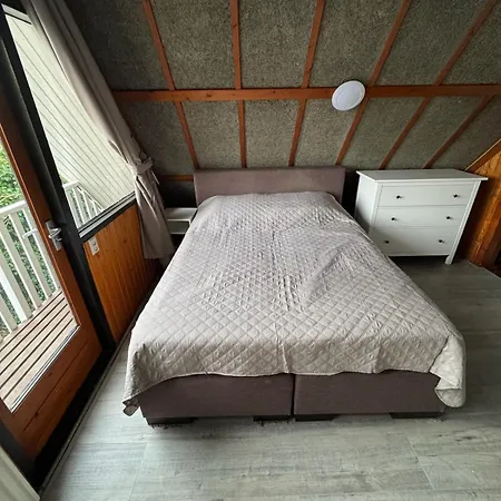 Lovely House 9 Pers Near Amsterdam And The Sea *