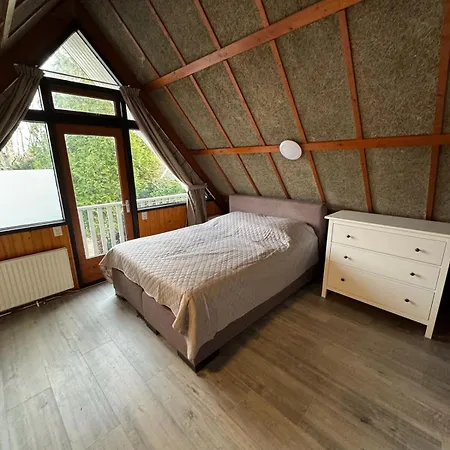 Lovely House 9 Pers Near Amsterdam And The Sea Opmeer