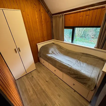 Lovely House 9 Pers Near Amsterdam And The Sea Ferienhaus