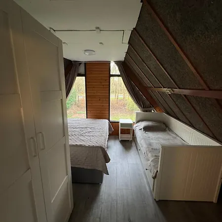 Ferienhaus Lovely House 9 Pers Near Amsterdam And The Sea