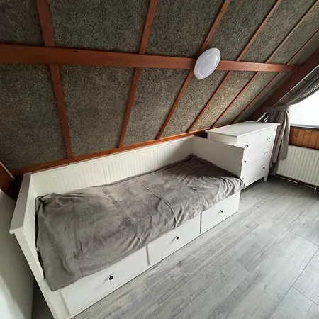 Lovely House 9 Pers Near Amsterdam And The Sea Ferienhaus Opmeer