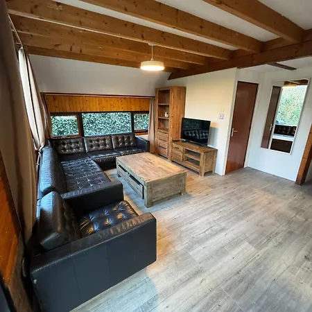 Ferienhaus Lovely House 9 Pers Near Amsterdam And The Sea