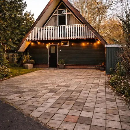 Lovely House 9 Pers Near Amsterdam And The Sea *